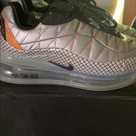 Boys sneakers - Picture 3 of 7